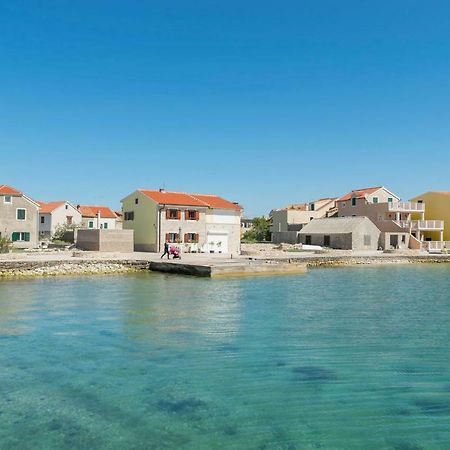 Apartment Island Dream Krapanj Exterior photo