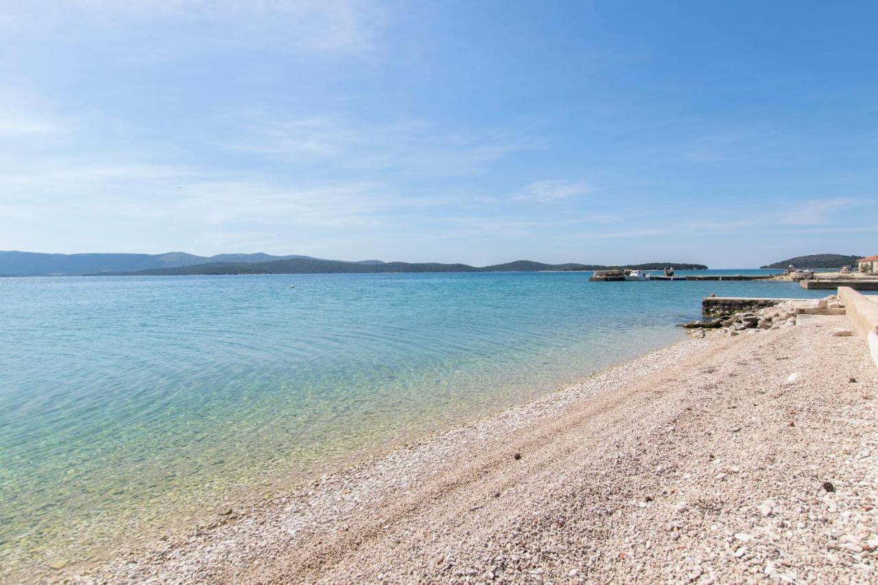 Apartment Island Dream Krapanj Exterior photo