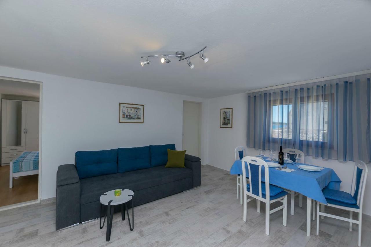 Apartment Island Dream Krapanj Exterior photo