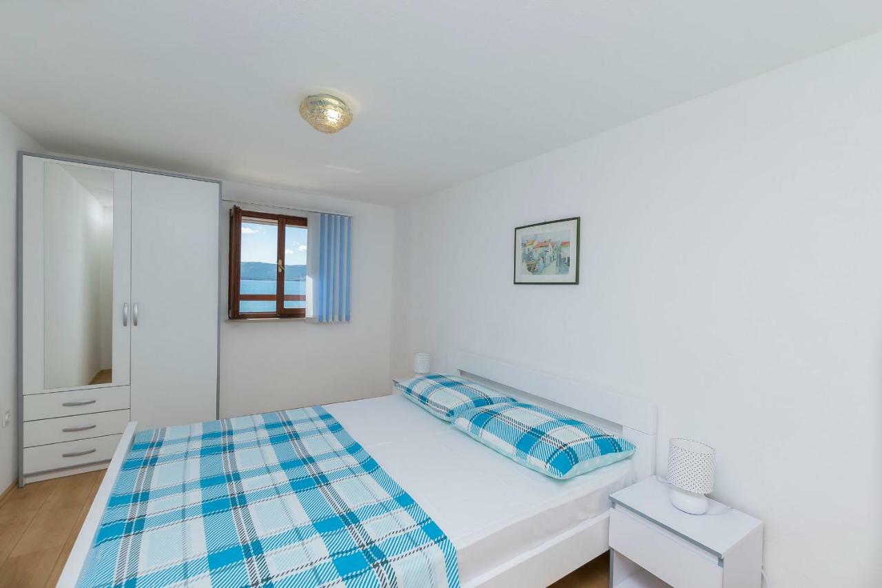 Apartment Island Dream Krapanj Exterior photo