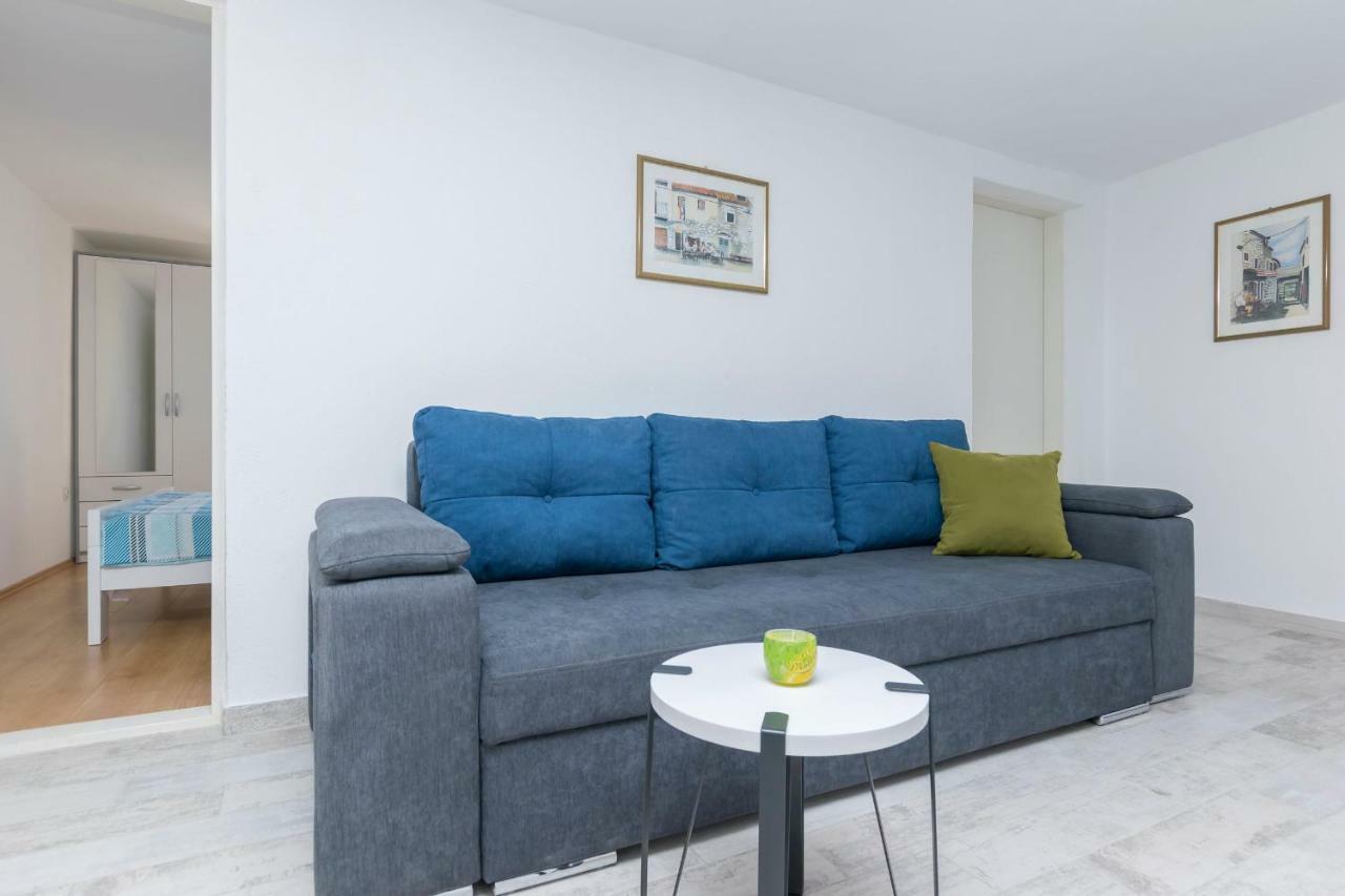 Apartment Island Dream Krapanj Exterior photo