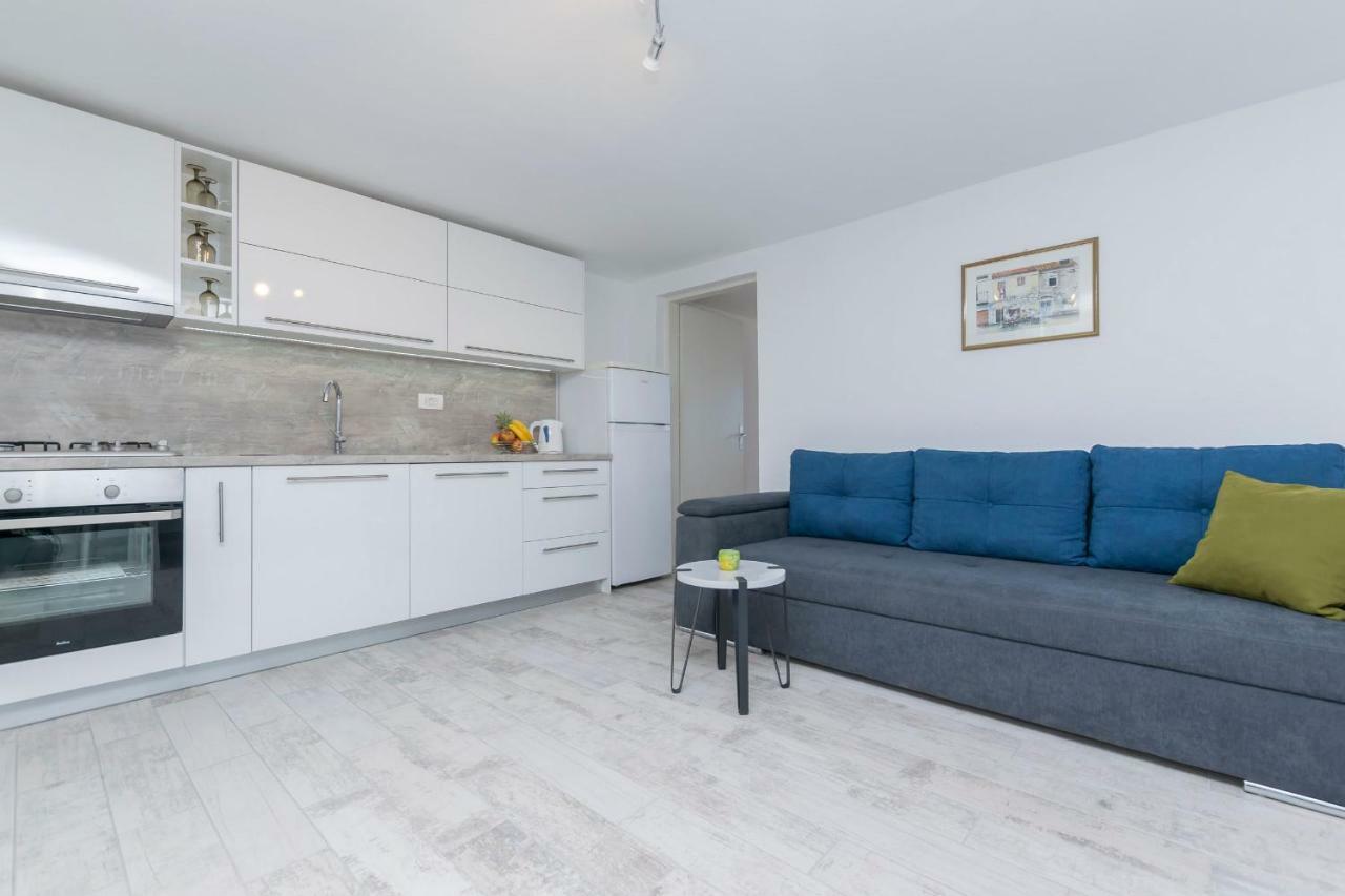 Apartment Island Dream Krapanj Exterior photo